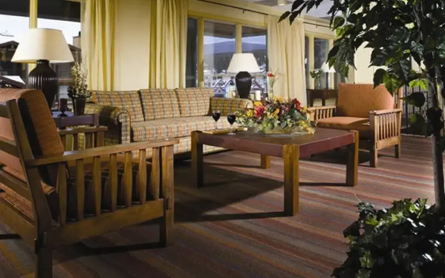 Village at Breckenridge Resort