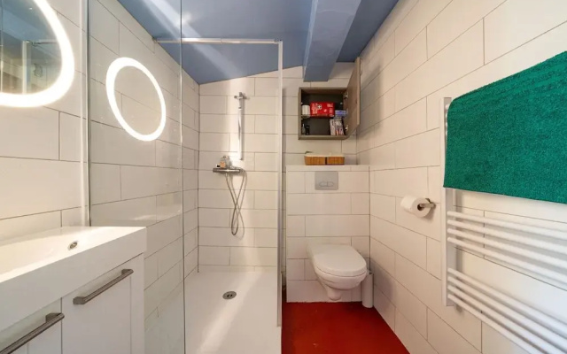 Studio in Aix en Provence