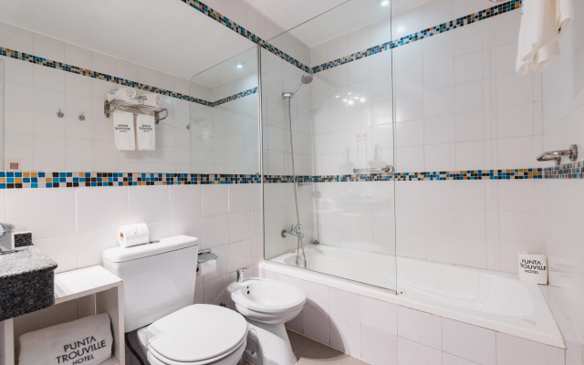 Punta Trouville Apart