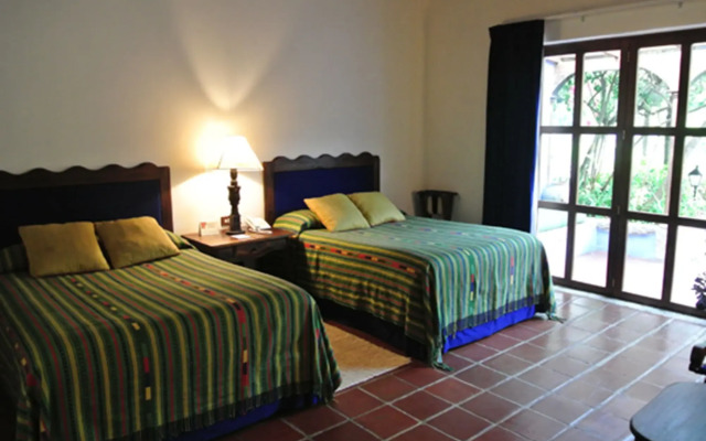 Quinta de las Flores