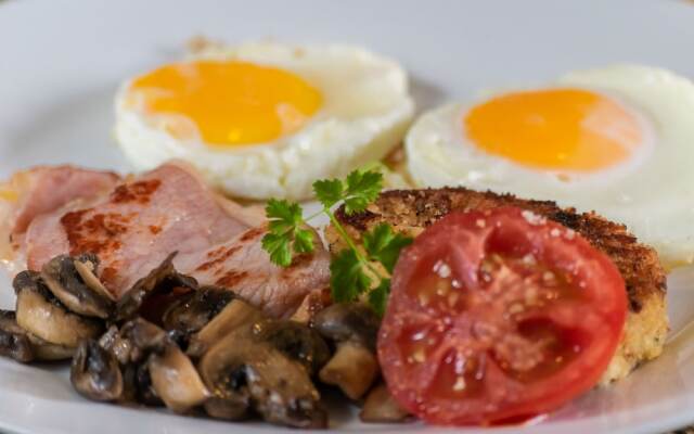 Bastille de Blignaut B&B