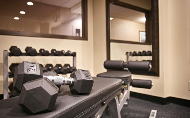 Best Western Glenview -Chicagoland Inn And Suites
