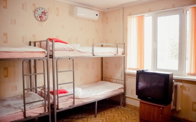 Friendly Hostel