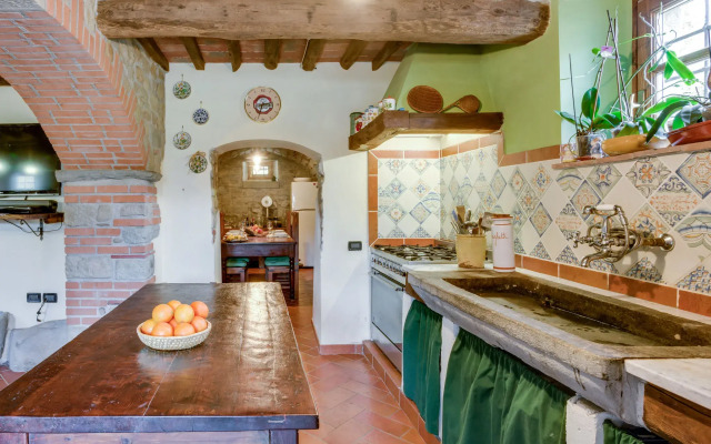 Locazione turistica Il Vecchio Ospitale