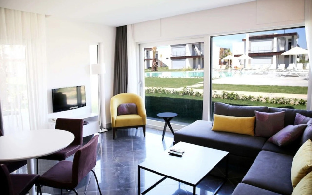 Important Group Ortakent Residence