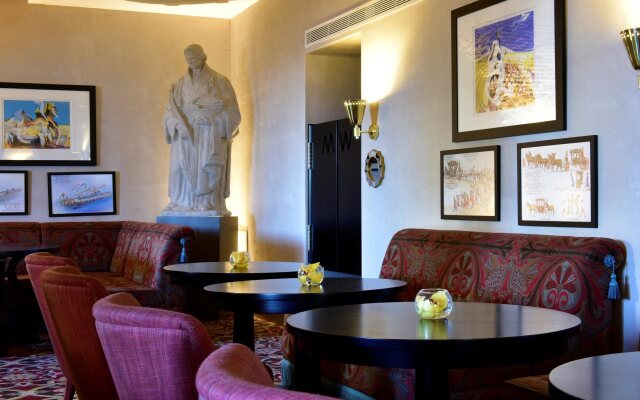 Pousada de Lisboa, Praça do Comércio - Small Luxury Hotel