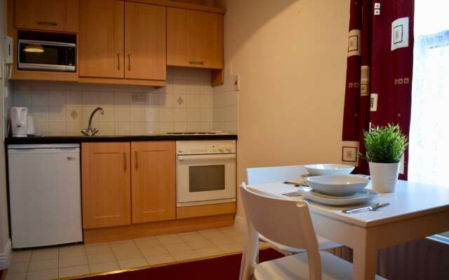 Studio Apartment In Drumcondra