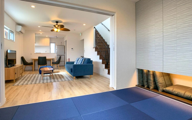 Tsukasa Condo Chatan Alaha