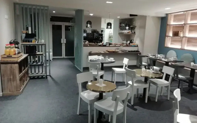 Appartements de la Baie