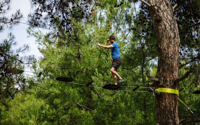 Marisstone Hotel Villa