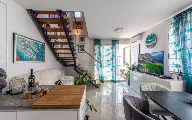 Amazing Apartment in Zadar With 3 Bedrooms and Wifi