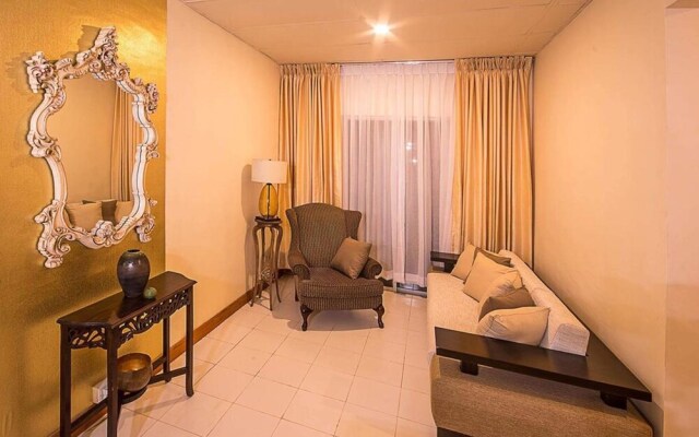 Arathi Appartment
