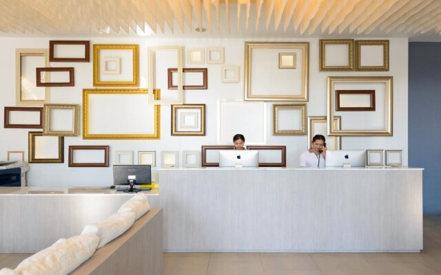 The Galleri by Katathani