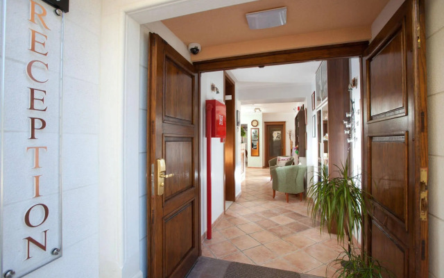 Villa Andrea