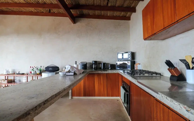 Casa Kahu by Wynwood House