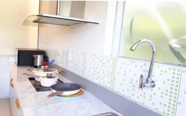 Coconut Tarapoto Eco Bungalows &LagoonPool