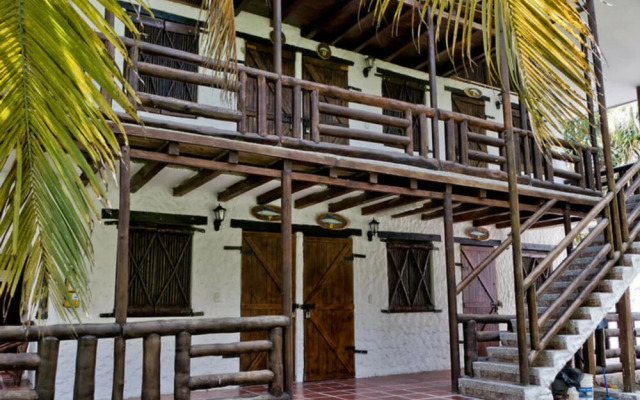 Cabañas Vacacionales II
