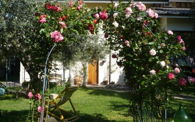 Villa Carol Appartamento