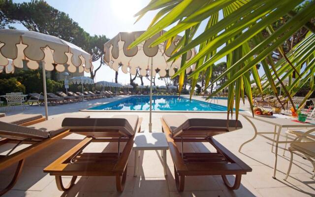 Park Hotel Maracaibo