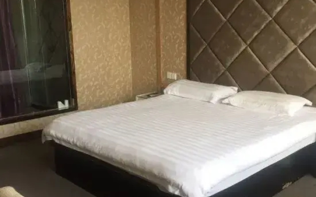 EZINN Hotel(Ningbo Jishi port)