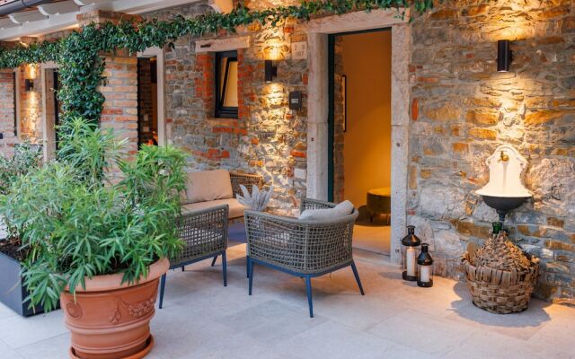 Vila Robida & SPA