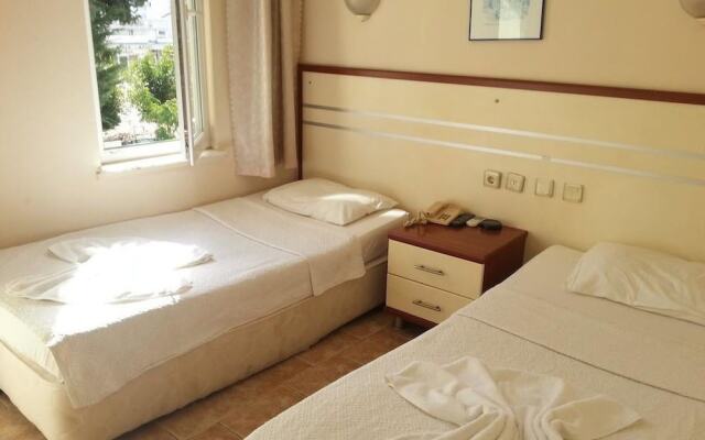 Polen Hotel