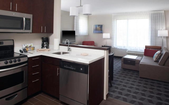 TownePlace Suites by Marriott Detroit Canton