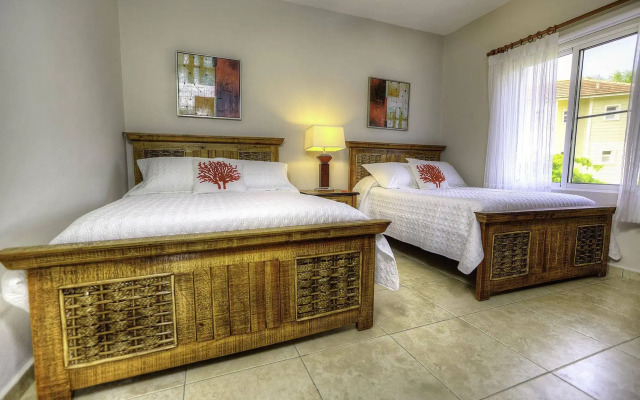 Sosua Ocean Village