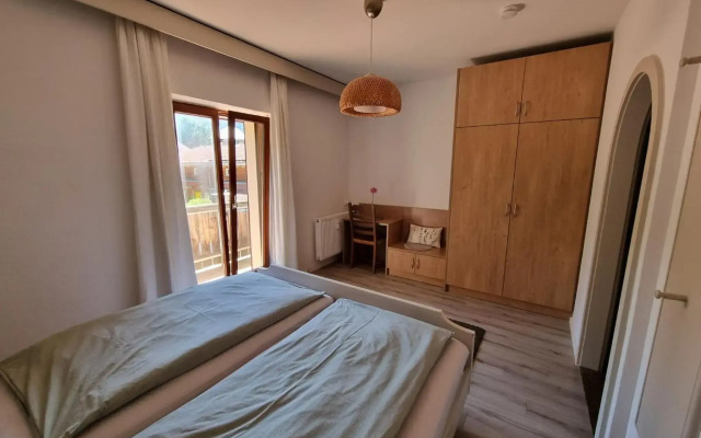 Malerhaus Appartments