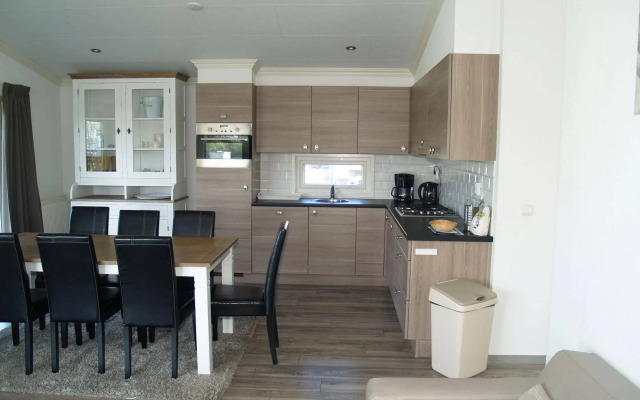 EuroParcs Resort de Biesbosch