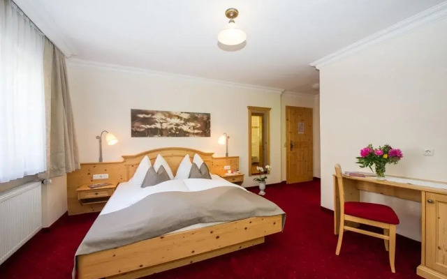 Hotel Krone Großarl