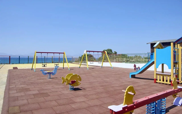 Ammos Luxury Resort