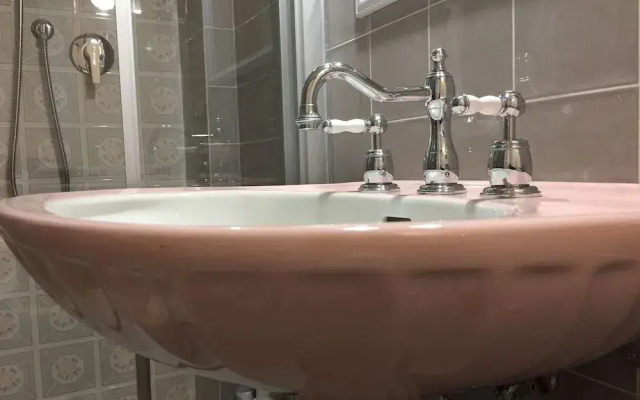 B&B Porta Santa Lucia