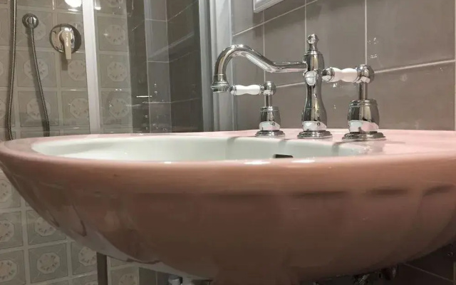 B&B Porta Santa Lucia