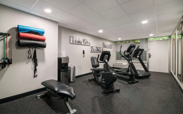 Best Western Plymouth Inn-White Mountains