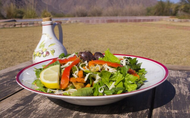 Las Pircas Hotel Boutique & Bungalow