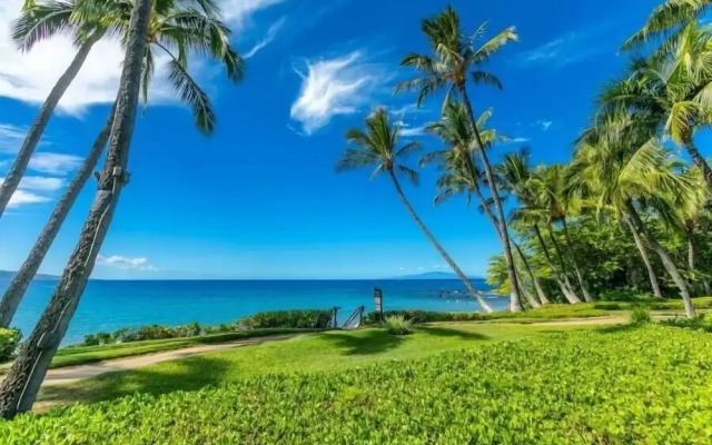 Wailea Elua, #2107 2 Bedroom Condo