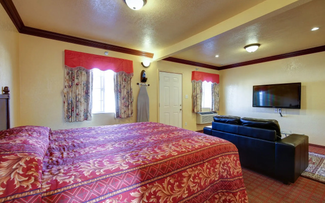 Welcome Inn