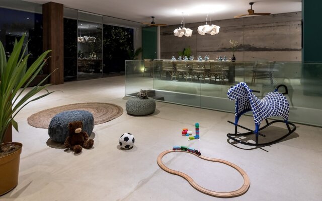 Villa Nedine