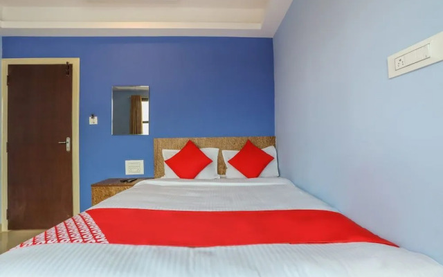 Hotel White Walkers by OYO