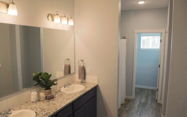 Relaxing Coffey Villas