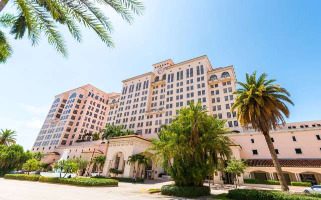 Hyatt Regency Coral Gables