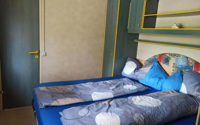 Bungalow SEAESTA BLUE Lago di Lugano