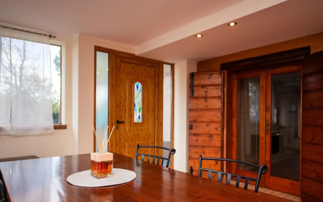 Villa Eunice in Monzambano