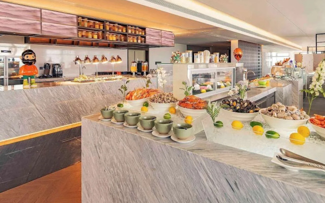 Grand Mercure Shenzhen Guangming