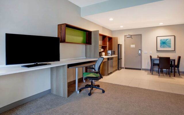 Home2 Suites by Hilton Charlotte Northlake