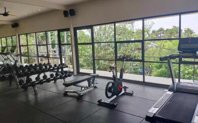 ZIN Canggu Resort & Villas