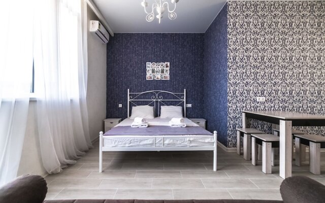 More Apartments na Khutorskoy 63 - 1