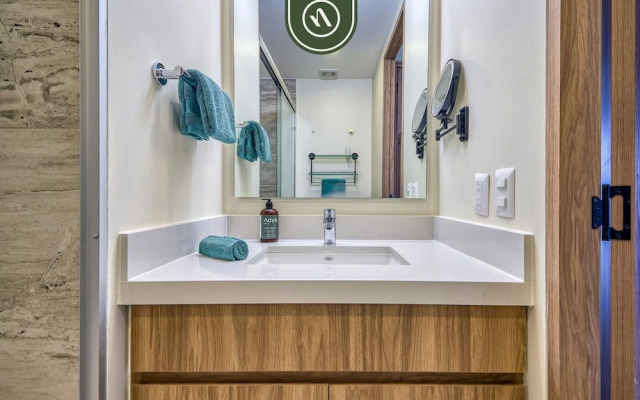 Harbor 171 Torre Norte 2207