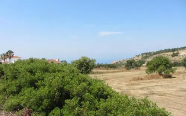 Pissouri Village House